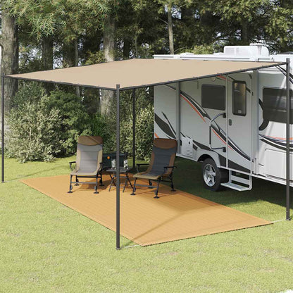 Koberec Do Stanu Pískový Hdpe Písková