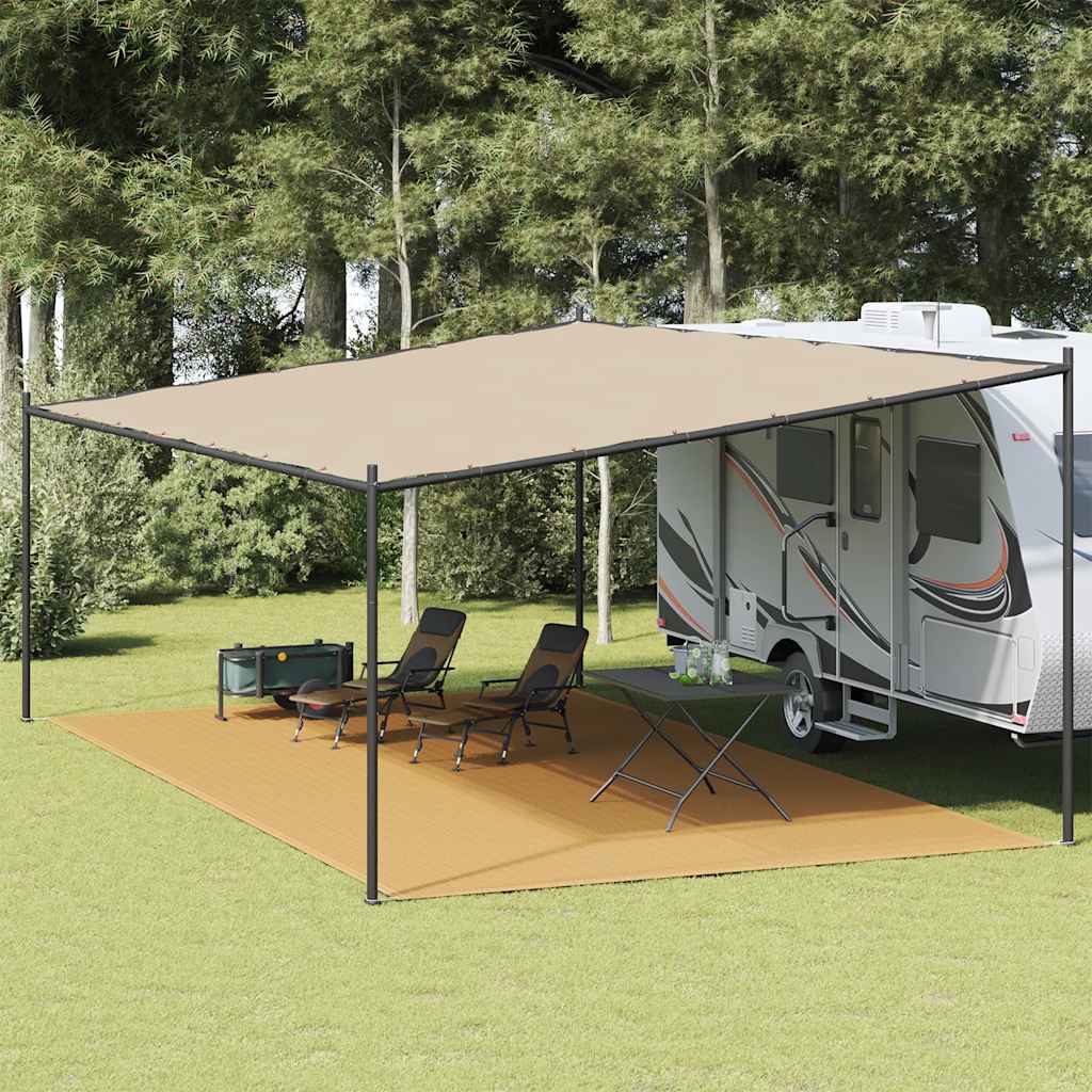 Koberec Do Stanu Pískový Hdpe Písková