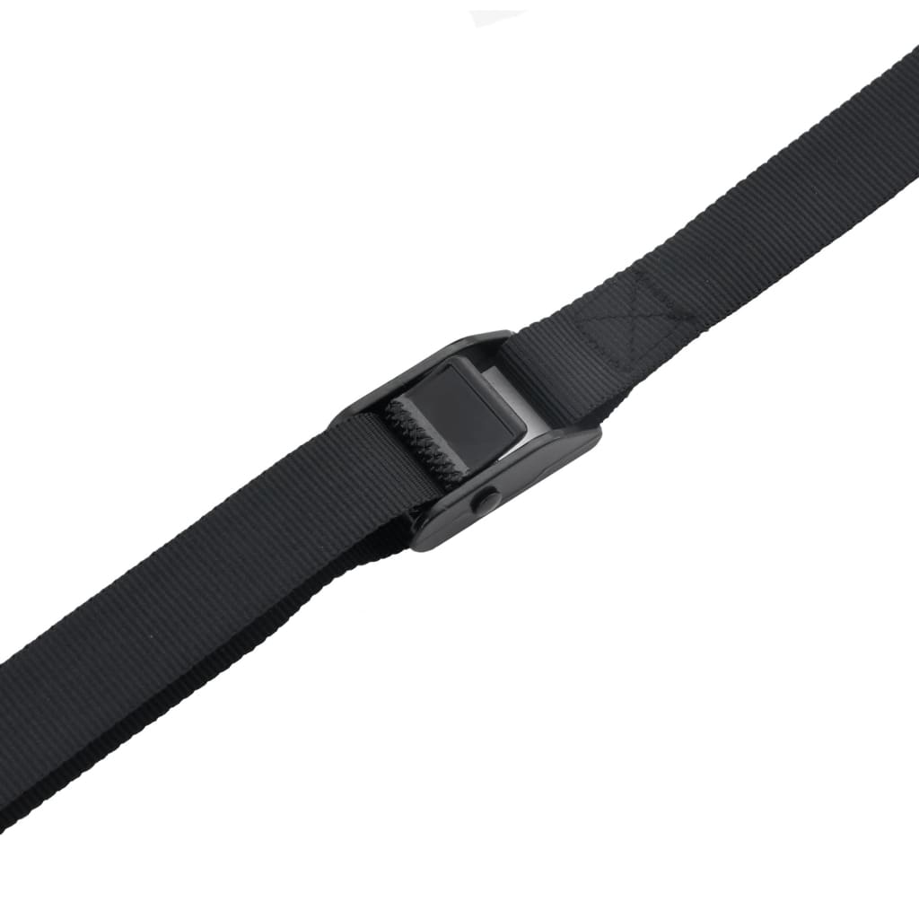 Držák Střešního Boxu 100 Kg Nylon