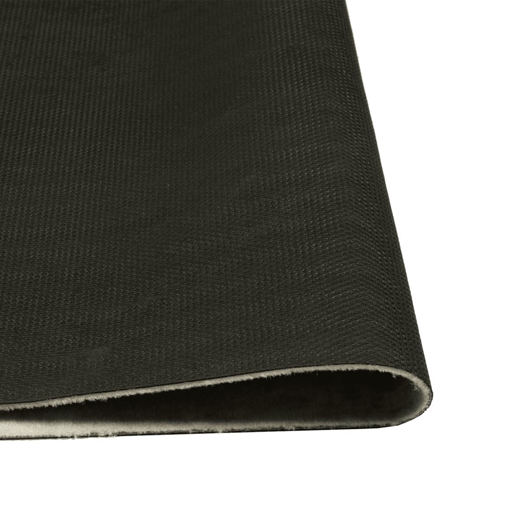 Kuchyňský Koberec Omyvatelný Vaření S Papričkami 60X300Cm Samet Papričky