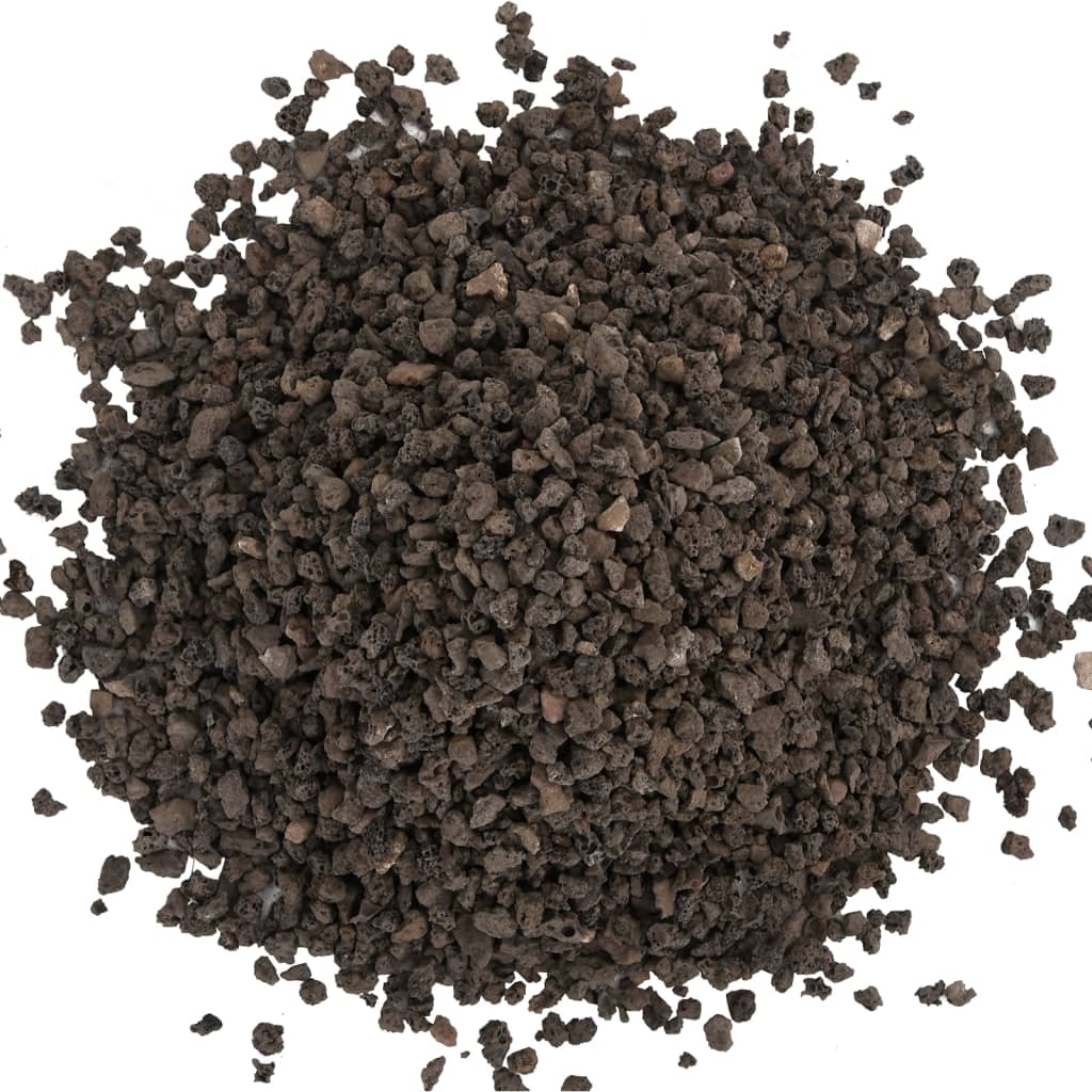 Čedičový Štěrk Černý 5–8 Mm