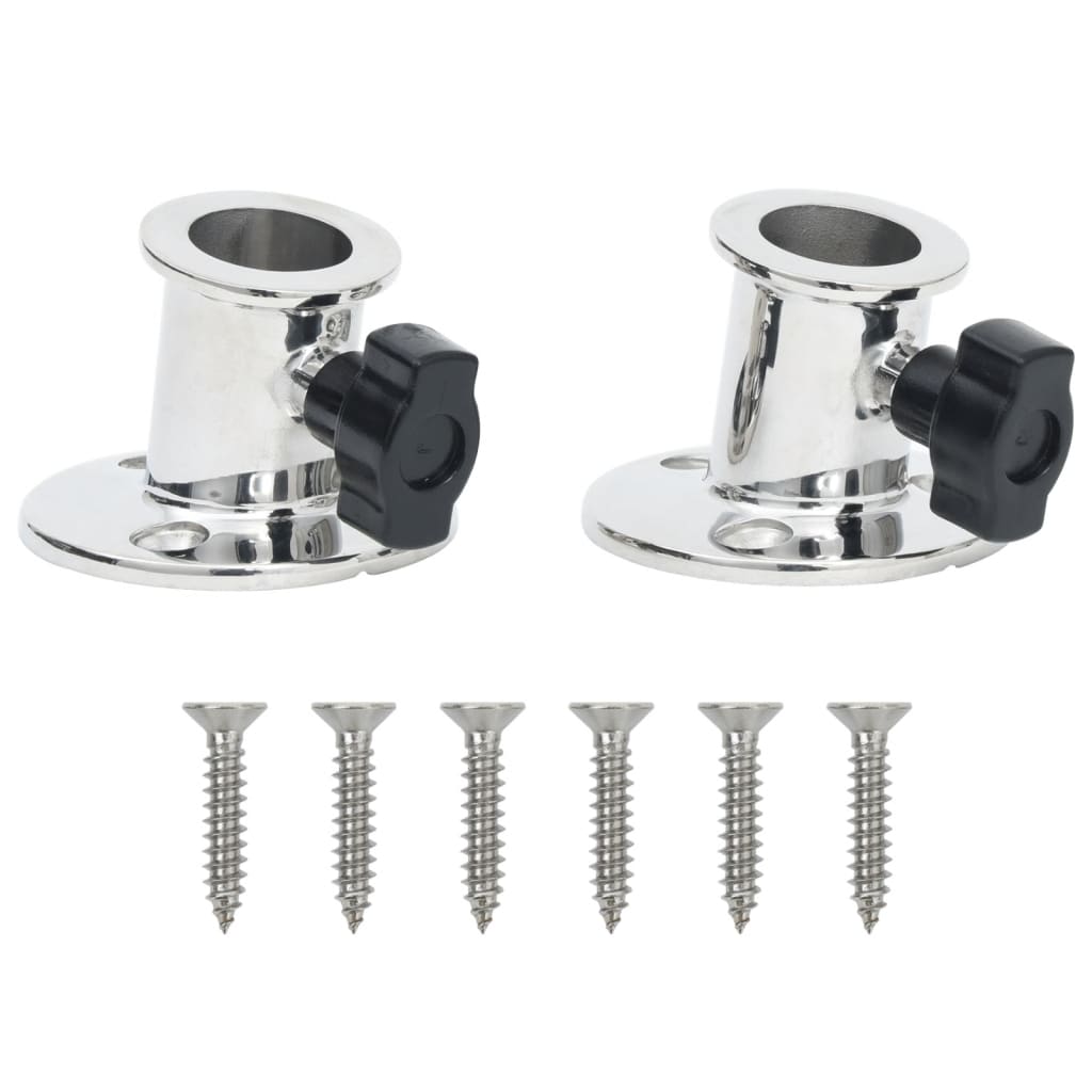 Sada Nástavce Na T-Top Stříšku 170 X 170 X (113–182,5) Cm