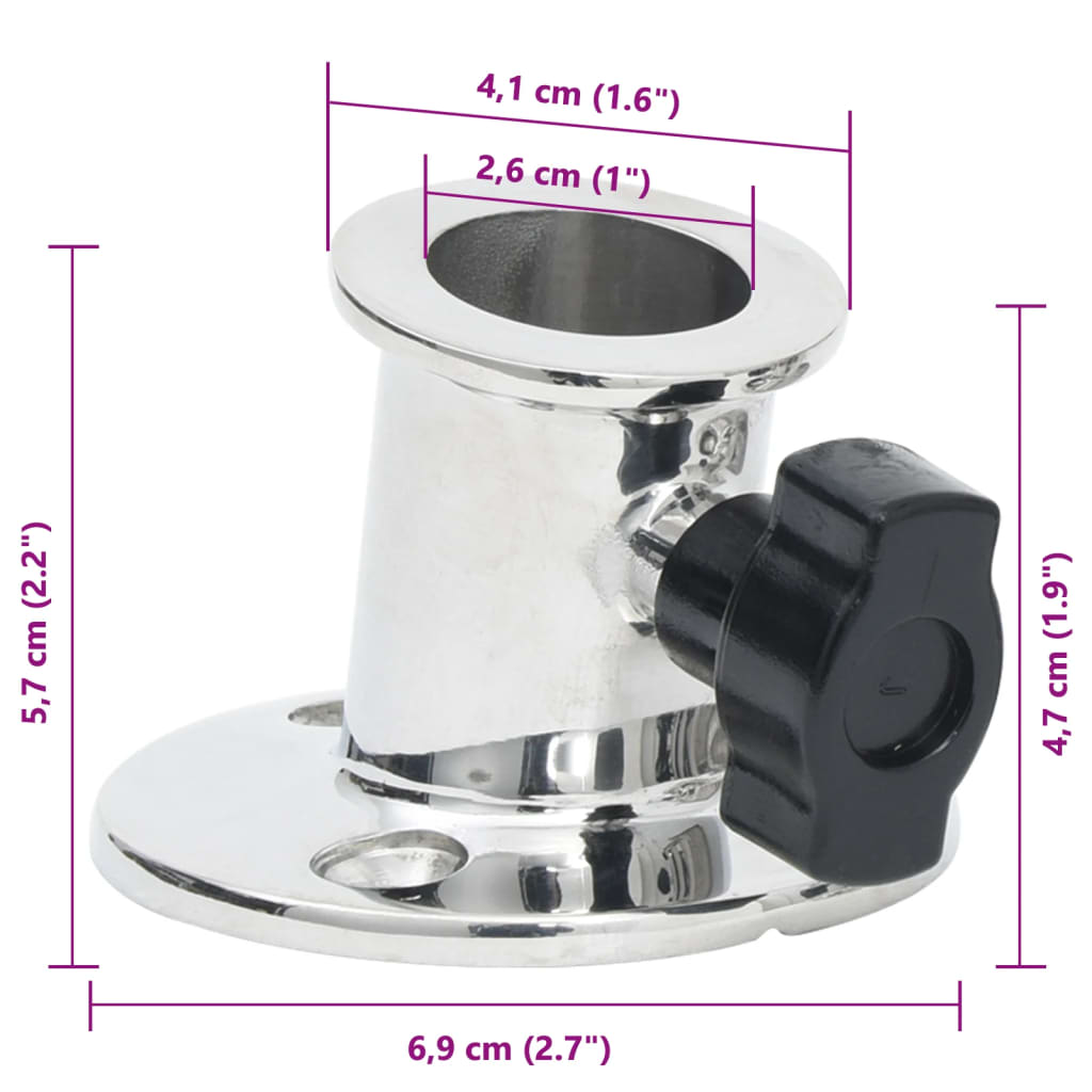 Sada Nástavce Na T-Top Stříšku 170 X 170 X (113–182,5) Cm