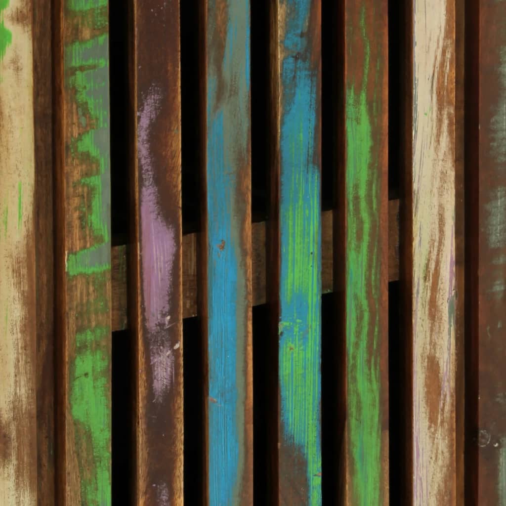 Příborníky 3 Ks 60 X 34 X 75 Cm