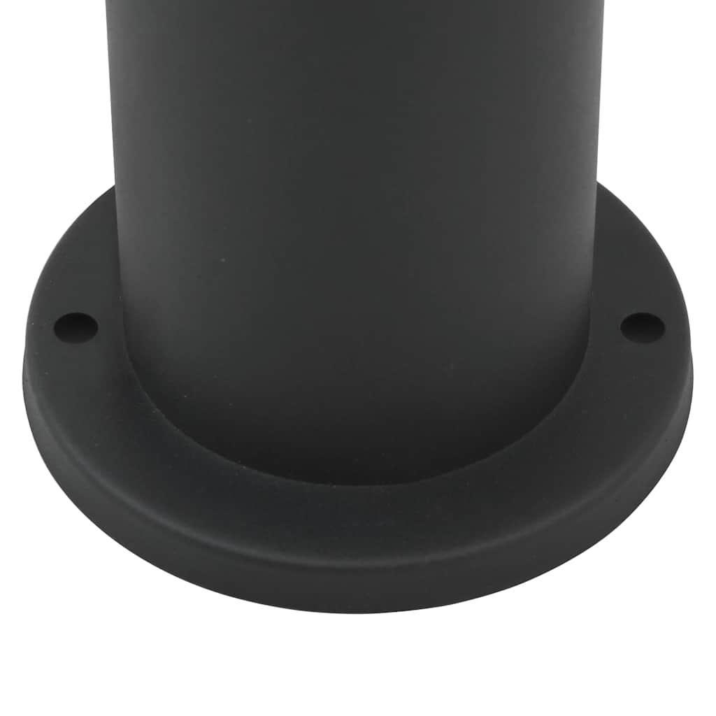 Sloupkové Svítidlo 80 Cm Nerezová Ocel Ip44
