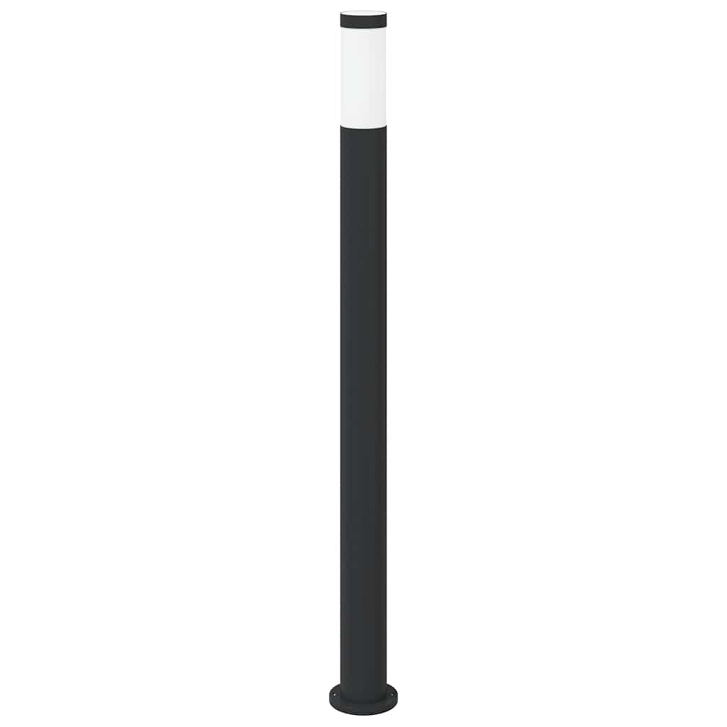 Sloupkové Svítidlo 110 Cm Nerezová Ocel Ip44