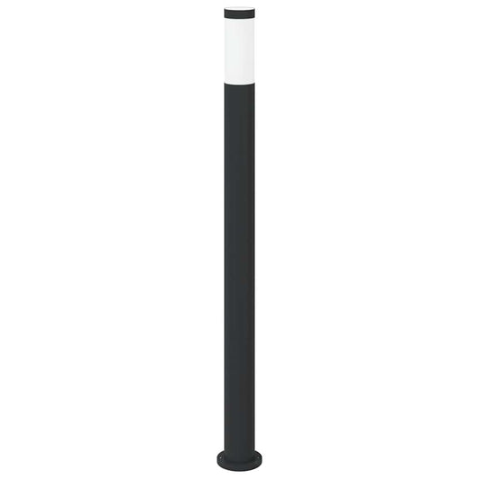 Sloupkové Svítidlo 110 Cm Nerezová Ocel Ip44