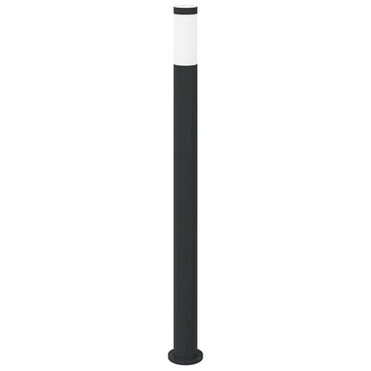 Sloupkové Svítidlo 110 Cm Nerezová Ocel Ip44