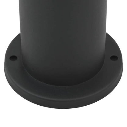 Sloupková Světla 3 Ks 110 Cm Nerezová Ocel Ip44