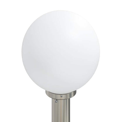 Sloupkové Svítidlo 120 Cm Nerezová Ocel Ip44