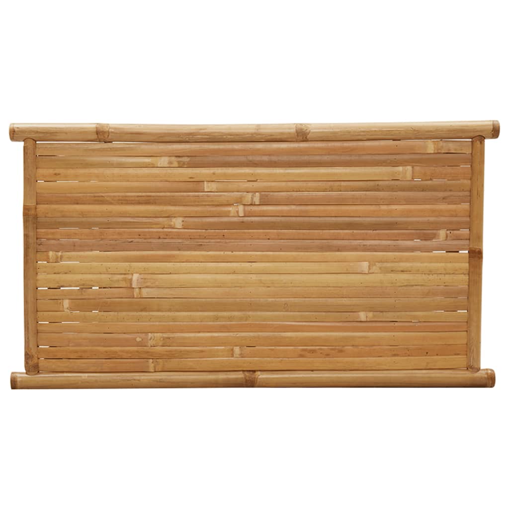 Konferenční Stolek Bambus