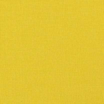 2Místná Rozkládací Pohovka S Podnožkou Patchwork Textil