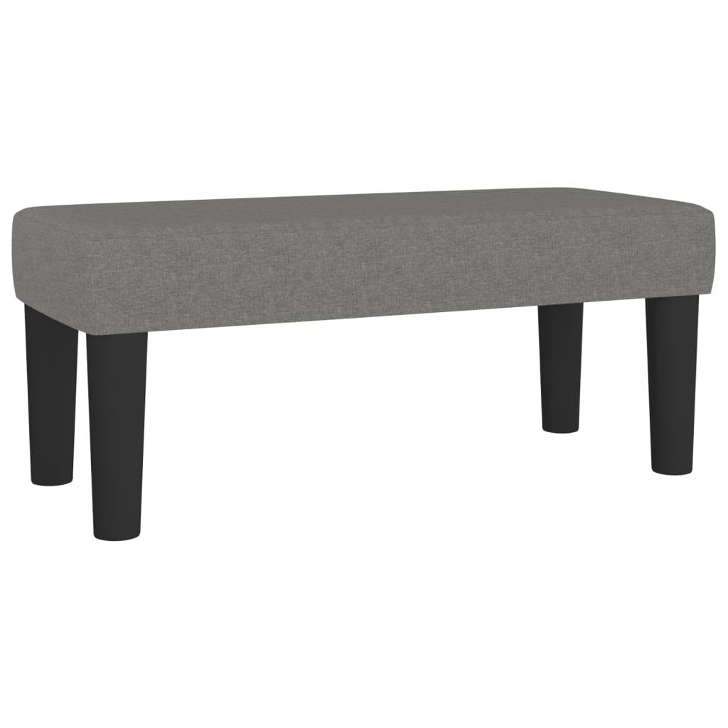 Box Spring Postel S Matrací Tmavě Hnědá 120X190 Cm Textil