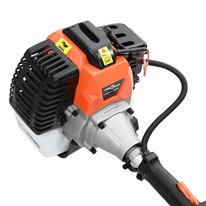 Křovinořez 4 V 1 Funkce Oranžová 52 Cm3 1,45 Kw