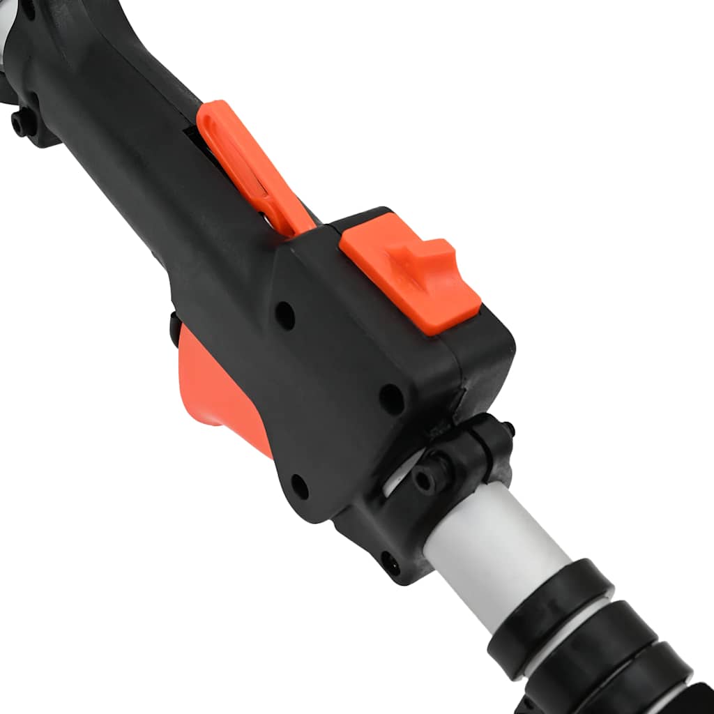 Křovinořez 4 V 1 Funkce Oranžová 52 Cm3 1,45 Kw