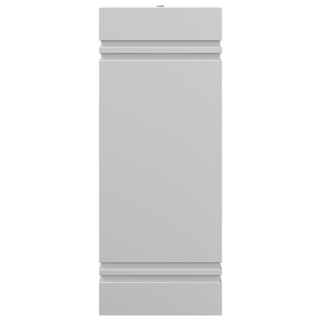 Venkovní Nástěnná Svítidla 2 Ks Nerezová Ocel