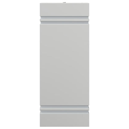 Venkovní Nástěnná Svítidla 2 Ks Nerezová Ocel