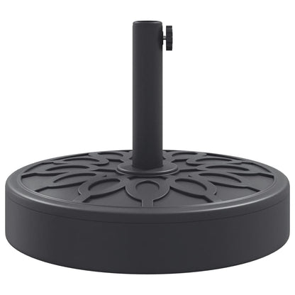 Stojan Na Slunečník Pro Tyč Ø 38 / 48 Mm Kruhový