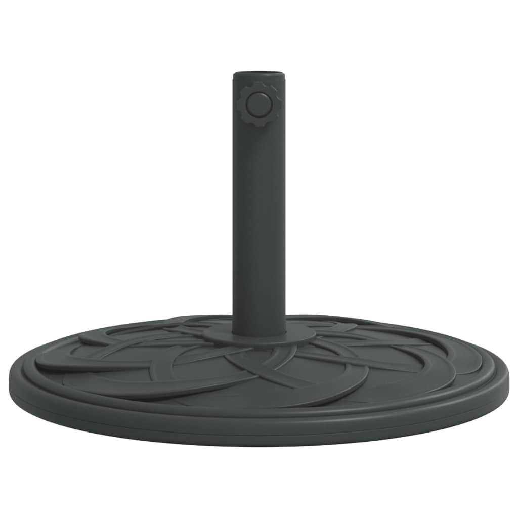 Stojan Na Slunečník Pro Tyč Ø 38 / 48 Mm Kruhový