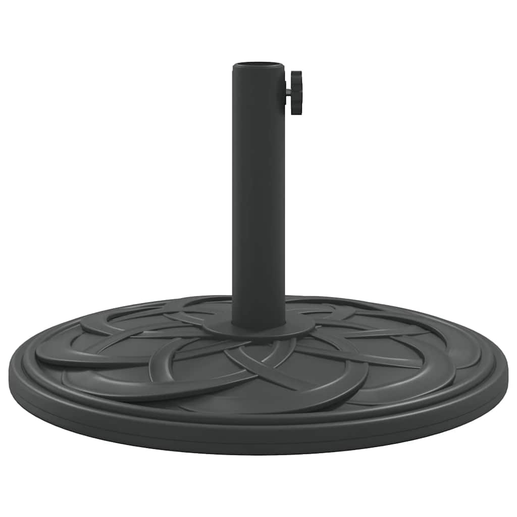 Stojan Na Slunečník Pro Tyč Ø 38 / 48 Mm Kruhový