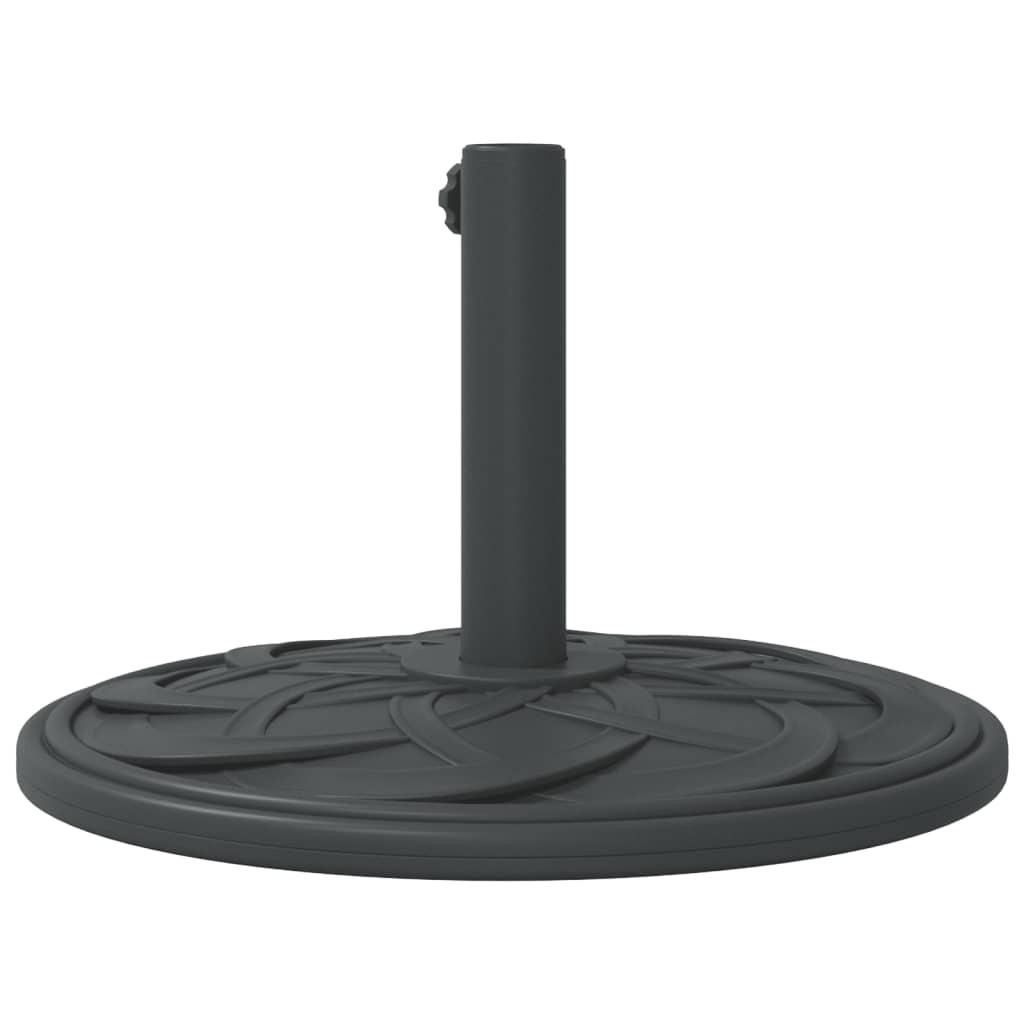 Stojan Na Slunečník Pro Tyč Ø 38 / 48 Mm Kruhový