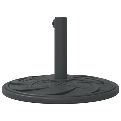Stojan Na Slunečník Pro Tyč Ø 38 / 48 Mm Kruhový