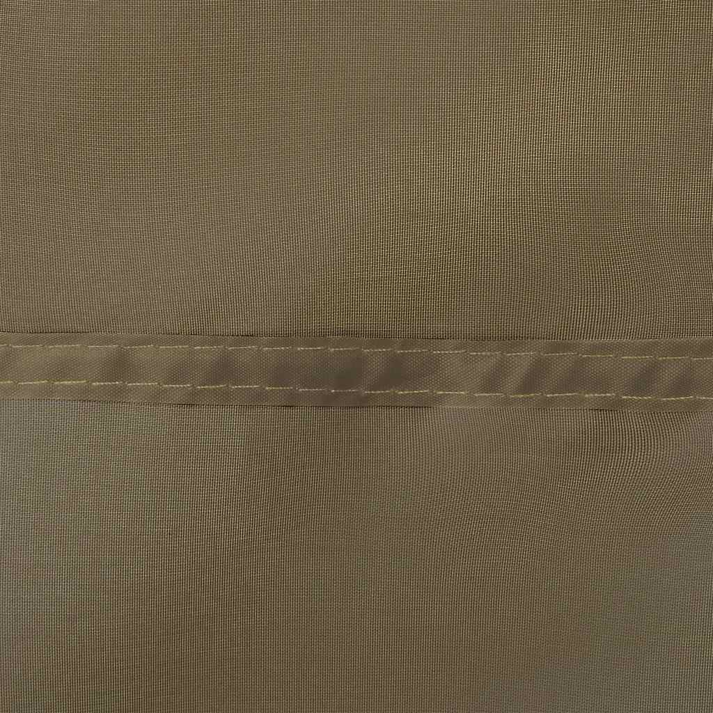 Rybářský Stan Pro 4 Osoby Olivově Zelený Rychloupínací