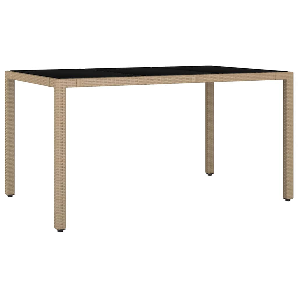 5Dílný Zahradní Bistro Set S Poduškami Hnědý Polyratan