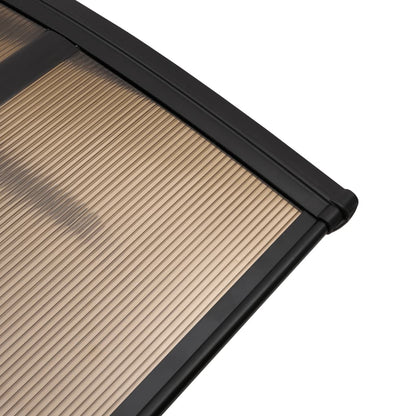 Garáž Pro Robotickou Sekačku Černá 80 X 101 X 46 Cm