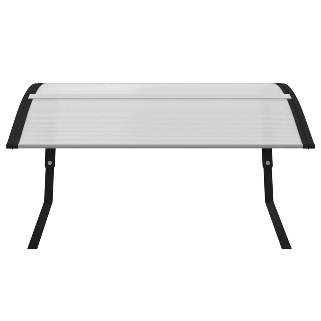 Garáž Pro Robotickou Sekačku Černá 80 X 101 X 46 Cm