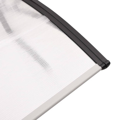 Garáž Pro Robotickou Sekačku Černá 80 X 101 X 46 Cm