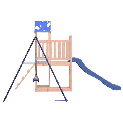 Dětské Hřiště Na Zahradu