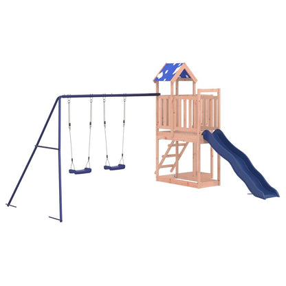 Dětské Hřiště Na Zahradu