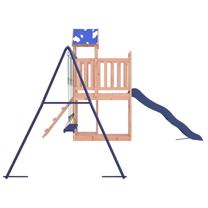 Dětské Hřiště Na Zahradu