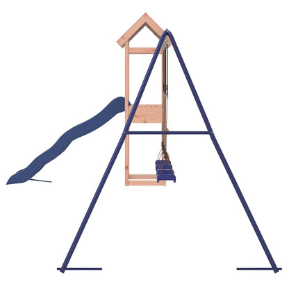 Dětské Hřiště Na Zahradu