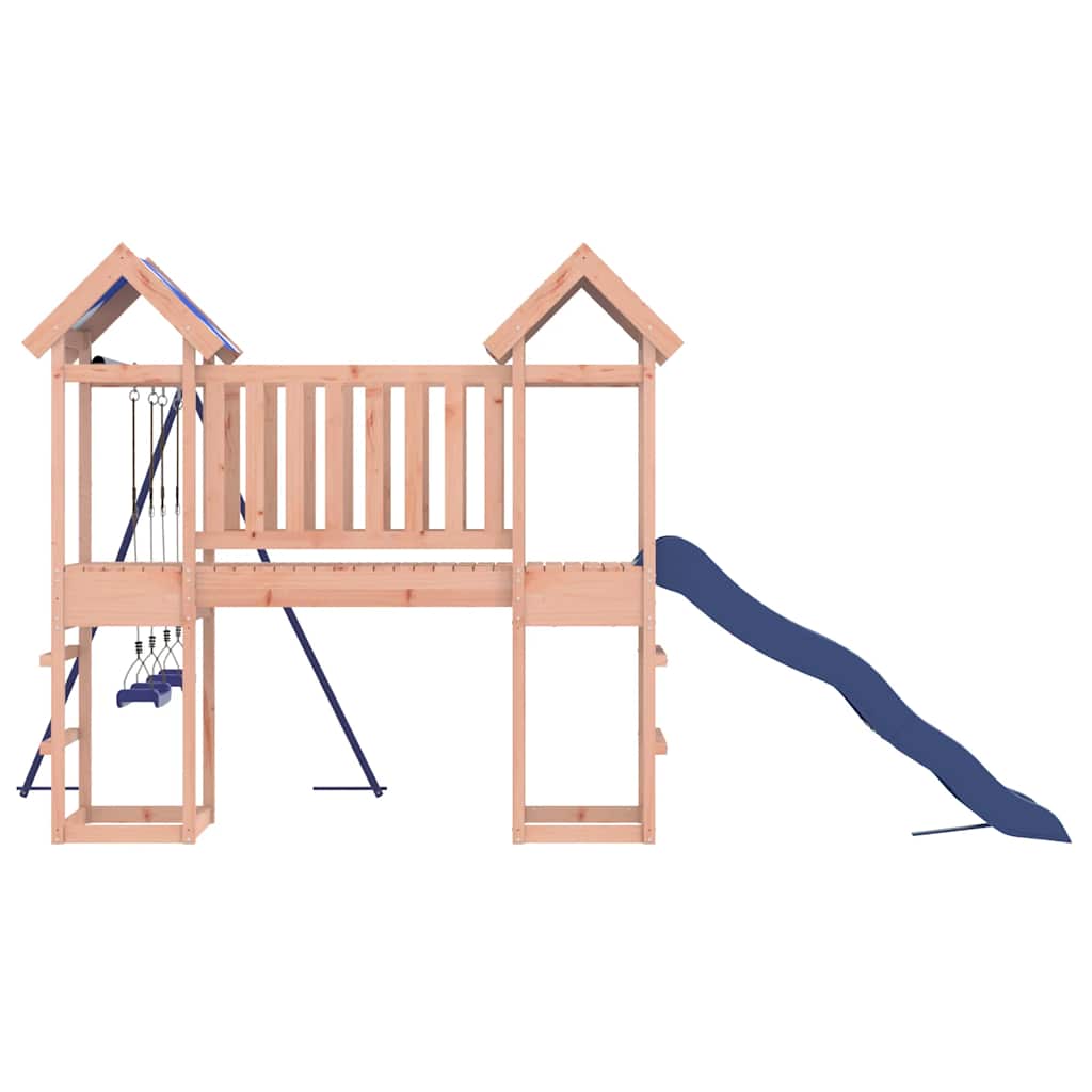 Dětské Hřiště Na Zahradu