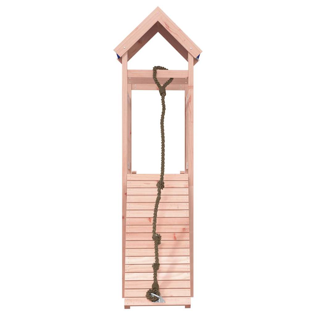 Dětské Hřiště Na Zahradu