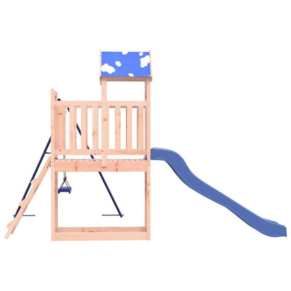 Dětské Hřiště Na Zahradu