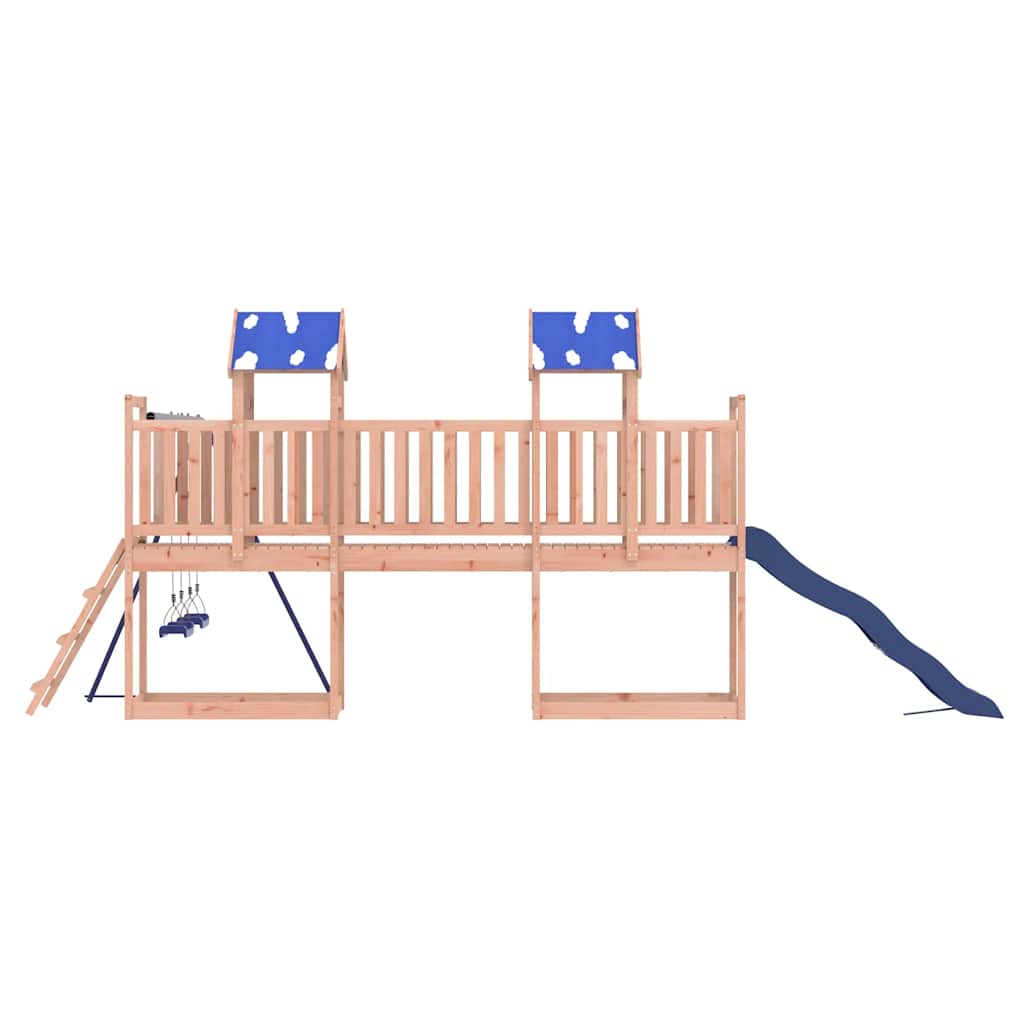 Dětské Hřiště Na Zahradu