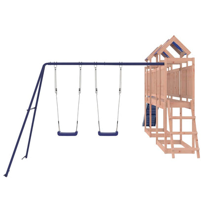 Dětské Hřiště Na Zahradu