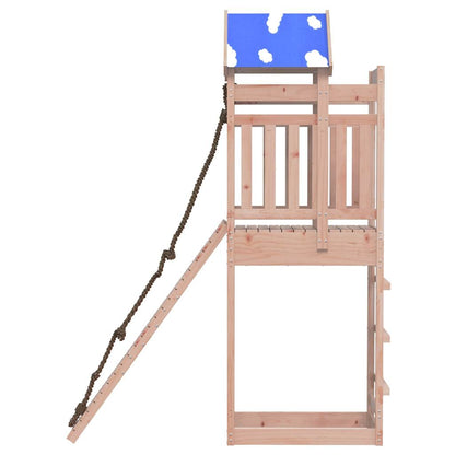 Dětské Hřiště Na Zahradu