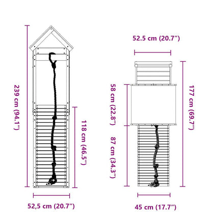 Dětské Hřiště Na Zahradu