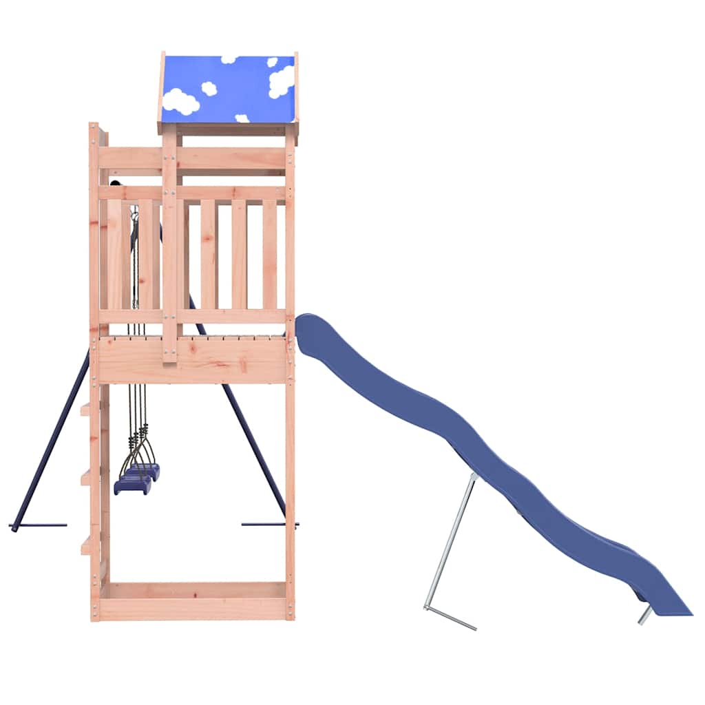 Dětské Hřiště Na Zahradu