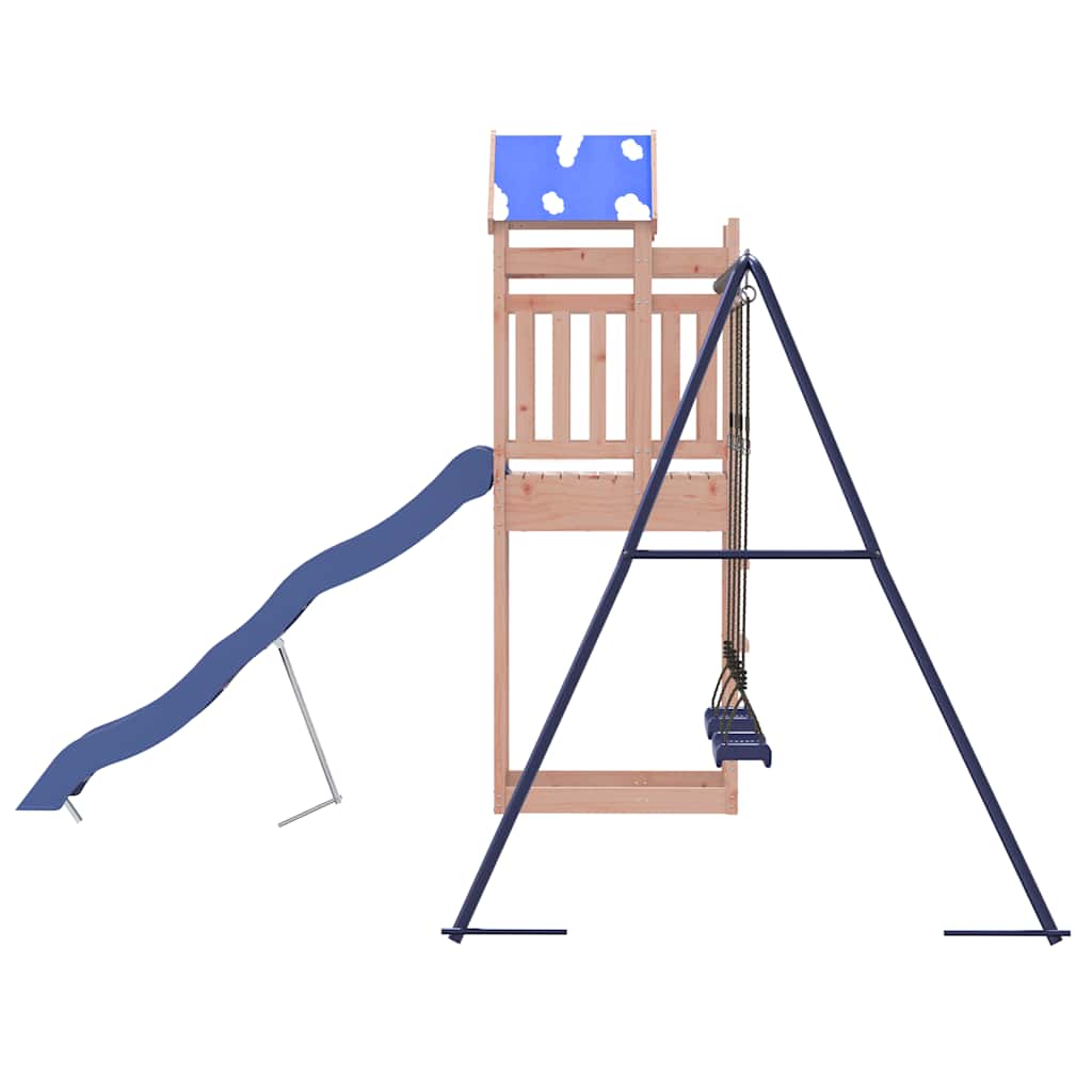 Dětské Hřiště Na Zahradu