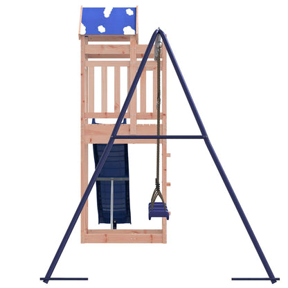 Dětské Hřiště Na Zahradu