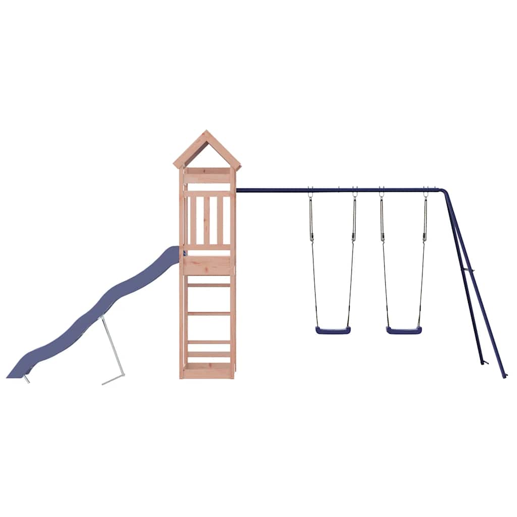 Dětské Hřiště Na Zahradu