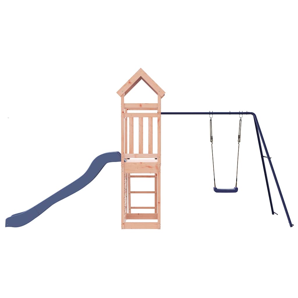 Dětské Hřiště Na Zahradu