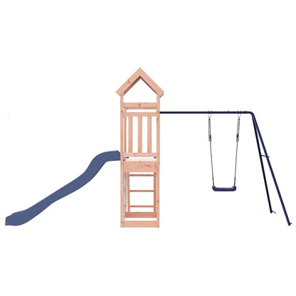 Dětské Hřiště Na Zahradu