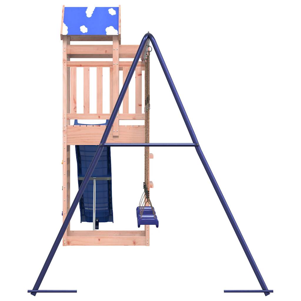 Dětské Hřiště Na Zahradu