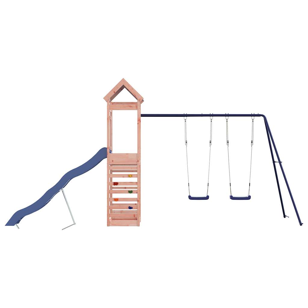 Dětské Hřiště Na Zahradu